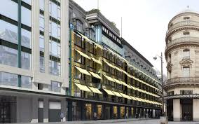 Check out our samaritaine paris selection for the very best in unique or custom, handmade pieces from our shops. Uncovering The Ghost Of An Iconic Department Store The Bloomingdales Of Paris