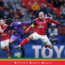 تغطية حصرية لمباريات نصف نهائي كأس العالم للأندية عبر ايجي لايف تجمع مباراة اليوم بين الاهلى وبايرن ميونيخ فى مواجهة قوية بين بطل دورى ابطال اوربا البافارى فريق نادى بايرن ميونخ وبطل افريقيا النادى الاهلى المصري بطل القرن الافريقى وذلك فى بطولة. Wael Gomaa On Twitter Ù‚Ø§ØªÙ„ Ø¹Ù„Ù‰ ÙƒÙ„ ÙƒØ±Ø© Ùˆ Ù„Ùˆ ÙƒØ§Ù†Øª ØµØ¹Ø¨Ø© ÙØ§Ù„Ø£ÙƒÙŠØ¯ Ø£Ù† Ø¥Ø¬ØªÙ‡Ø§Ø¯Ùƒ Ù„Ù† ÙŠØ¶ÙŠØ¹ Ù‡ÙƒØ°Ø§ Ù…Ù† Ù…Ø¨Ø§Ø±Ø§Ø© Ø§Ù„Ù†Ø§Ø¯ÙŠ Ø§Ù„Ø£Ù‡Ù„ÙŠ Ùˆ Ù‡ÙŠØ±ÙˆØ´ÙŠÙ…Ø§ ÙÙŠ Ø±Ø¨Ø¹ Ù†Ù‡Ø§Ø¦ÙŠ ÙƒØ£Ø³ Ø§Ù„Ø¹Ø§Ù„Ù…