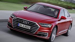 Audi a8's laurels are led by its aluminum space frame, stiff and light. 2018 Audi A8 And S8 Unveiled Autopromag