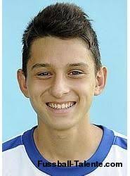 Bleon Shaqiri FC Zürich Mittelfeld,Rechtes offensives Mittelfeld Spieler  ansehen Spieler Fussbal