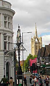Good availability and great rates. Sutton London Wikipedia