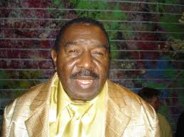 Floyd Dixon Blues Piano Extravaganza