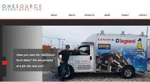 Lighting, controls, supply, shading :: Ilsco Appoints One Source Associates As New Manufacturers Rep