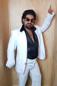 May 25, 2021 · starting saturday, april 17, the city expanded that program with a 'soft launch' of out on robertson, a pilot program that closes n. Saturday Night Fever Tony Manero Snog The Frog