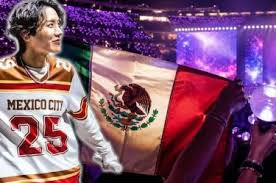 J-Hope se enamoró de México: las veces que mostró su cariño y acercó a BTS al país