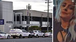 Toowoomba woman Katrina Leigh Tyler arrested for alleged crime spree, bail  refused