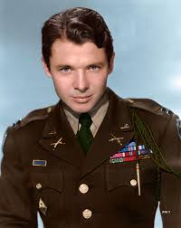 Happy 96th Birthday Audie Murphy! : r/army