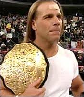 Shawn Michaels
