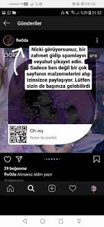 Nana Rewel Adli Kullanicinin Polarr Codes Panosundaki Pin 2020