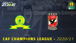 Al ahli shield, football team which plays in saudi arabia. 2020 21 Caf Champions League Mamelodi Sundowns Vs Al Ahly Preview Prediction The Stats Zone