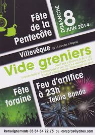 Fete De La Pentecote Le 8 Juin 2014 Vide Grenier Fete Foraine Feu D Artifice Pentecote Foraine Feu D Artifice