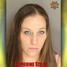 PHOTO GALLERY: 29 people arrested in Berkeley County