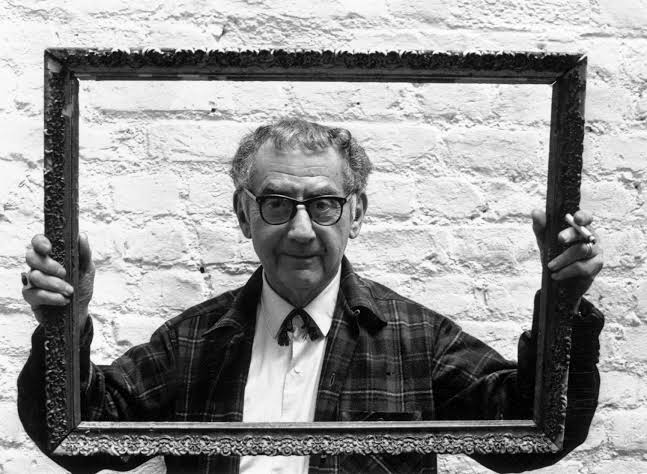 Man Ray: la vita del fotografo surrealista | Elle Decor