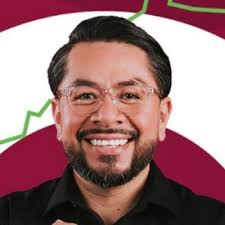 Luis Daniel Serrano Palacios Candidato A Presidentes Municipales O Alcaldes  Por Sigamos Haciendo Historia En El Estado De MÉxico