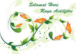 Fail psd adalah editable dan anda boleh letakkan mesej hari raya anda sendiri di dalamnya. Free Printable Selamat Hari Raya Creative Center