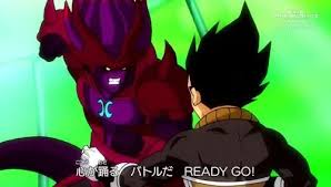 ドラゴンボールヒーローズのアニメ第20話の感想 暗黒王メチカブラとの最終決戦 ドラゴンボールのネタ ドラゴンボール アニメ 暗黒