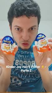 En búsqueda del Potter dorado #harrypotter #kinderjoy #puertorico