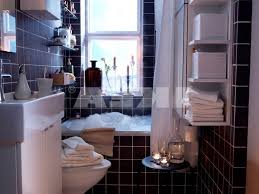 Ikea is great at setting up your room to be simple, organized, smart, and elegant. Ikea Bathroom Interior Design Ideas Avso Org