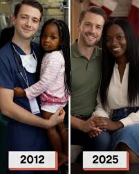 Thirteen years ago, I was a brand-new ER nurse when a family was rushed in  after a wreck. We lost the parents before we could save them. The only one  left was