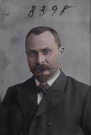 On this day, November 15th, 1979, 2 Detroit mobsters, who were part of  Jimmy Hoffa's murder hit squad, Raffaele “Jimmy Q” Quasarano & Peter  “Bozzi” Vitale, who were members of a commission