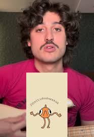 Le Poisson Steve Lyric Meaning