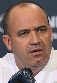 Bill O'Brien (American football)