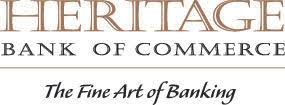 After-Hours Networking Mixer @ Heritage Bank of Commerce