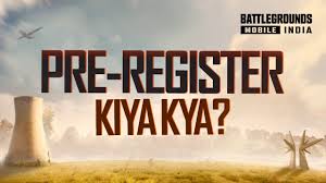 The game was first announced back in may and around 45 days later, it is rumoured to be made available to gamers. Battlegrounds Mobile India Official