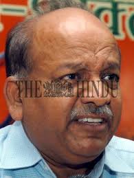 ASHOK VARDHAN SHETTY