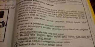 Pada kesempatan ini saya menyampaikan bahwa tidak lama lagi buku pelajaran tik untuk skolah secara resmi, di blok ini sudah dapat di downlod sebagian materinya. Buku Lks Sd Berisi Pelecehan Seks Tersebar Di Tangerang Merdeka Com