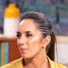 Strictly's Janette Manrara and Aljaž Škorjanec delight fans with exciting  announcement