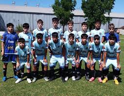 Resultados de Inferiores