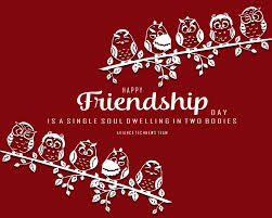 This friendship day, make sure you wish all your friendship day 2021 date: International Friendship Day Essay Aviance Technologies