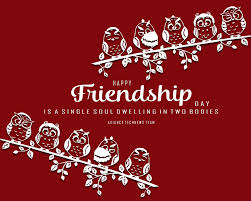 Friendship day 2021 date in various countries. Friendship Day In India Aviance Technologies