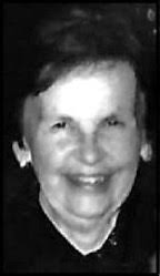 Muriel Dinsmore Obituary