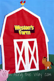 It contains enough basic information to get you started with any of the animals covered, but should really be supplemented with. Party Theme Ideas Barnyard Farm First Birthday Inspiration