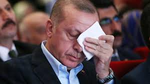 Jun 14, 2021 · the prime minister met turkish president recep tayyip erdoğan at the nato summit in brussels today. Fehde Mit Dem Innenminister Mafiaboss Halt Turkei In Atem