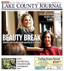 LCJ-5-14-2015 by Shaw Media