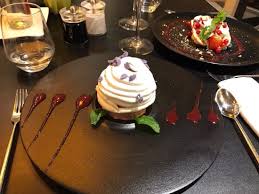 Le Grand Bleu Calais 8 Rue Jean Pierre Avron Menu Prix Restaurant Avis Tripadvisor