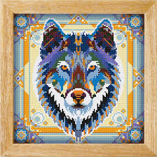 Maybe you would like to learn more about one of these? Mandala Diamond Painting Hobbydoityourself Nl