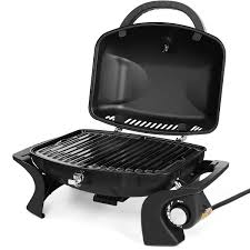Outdoor Portable Tabletop Barbecue Grill Propane Gas Grill Portable Barbecue Best Gas Grills