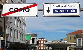 Acquista il biglietto del treno online con le nostre offerte. Finisce Il Blocco In Frontiera Da Domani Si Torna In Svizzera E Ok Agli Acquisti In Italia Ciaocomo