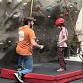 Auto Belay Certification event in Statesville, NC