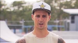 Why ron jones chose logan martin lake estates. Logan Martin Tokyo Olympic Games Freestyle Bmx Rider Logan Martin Of Marsden State High School The Courier Mail