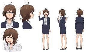 New Dagashi Kashi 2 Promo Introduces New Character Hajime Owari Character Anime Kashi