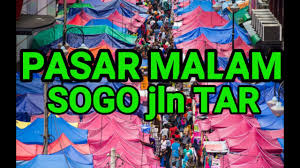 After being scammed yesterday trying to get to the taman connaught pasar malam, i thought i had better check with you folks first. Pasar Malam Sogo Masjid India K L Malaysia Daily Vlog Tki Youtube
