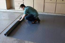 Laminate flooring is a great option for any area within a facility. How To Choose Garage Flooring Flooring Inc