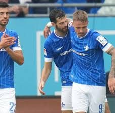 Fc heidenheim starten jeweils samstags in die neue saison der 2. Yuhmhkebgsbapm