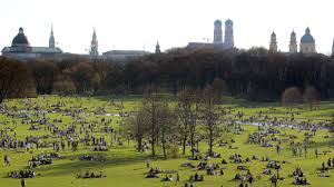 Du hast 2 möglichkeiten, von münchen hauptbahnhof nach englischer garten zu kommen. Was Tun Bei Gutem Wetter In Munchen Wetter De