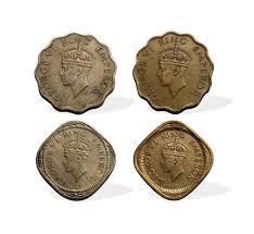Anna George VI King ...